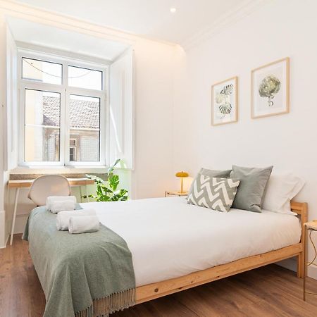 Guestready - Priorado - Yellow Suite Lisabona Exterior foto