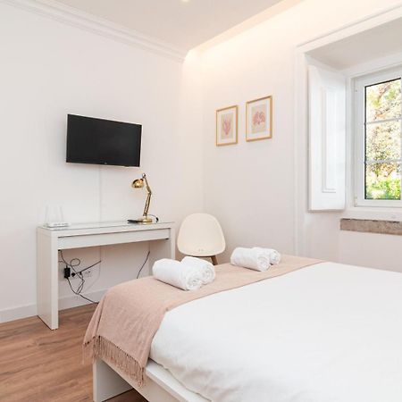 Guestready - Priorado - Yellow Suite Lisabona Exterior foto