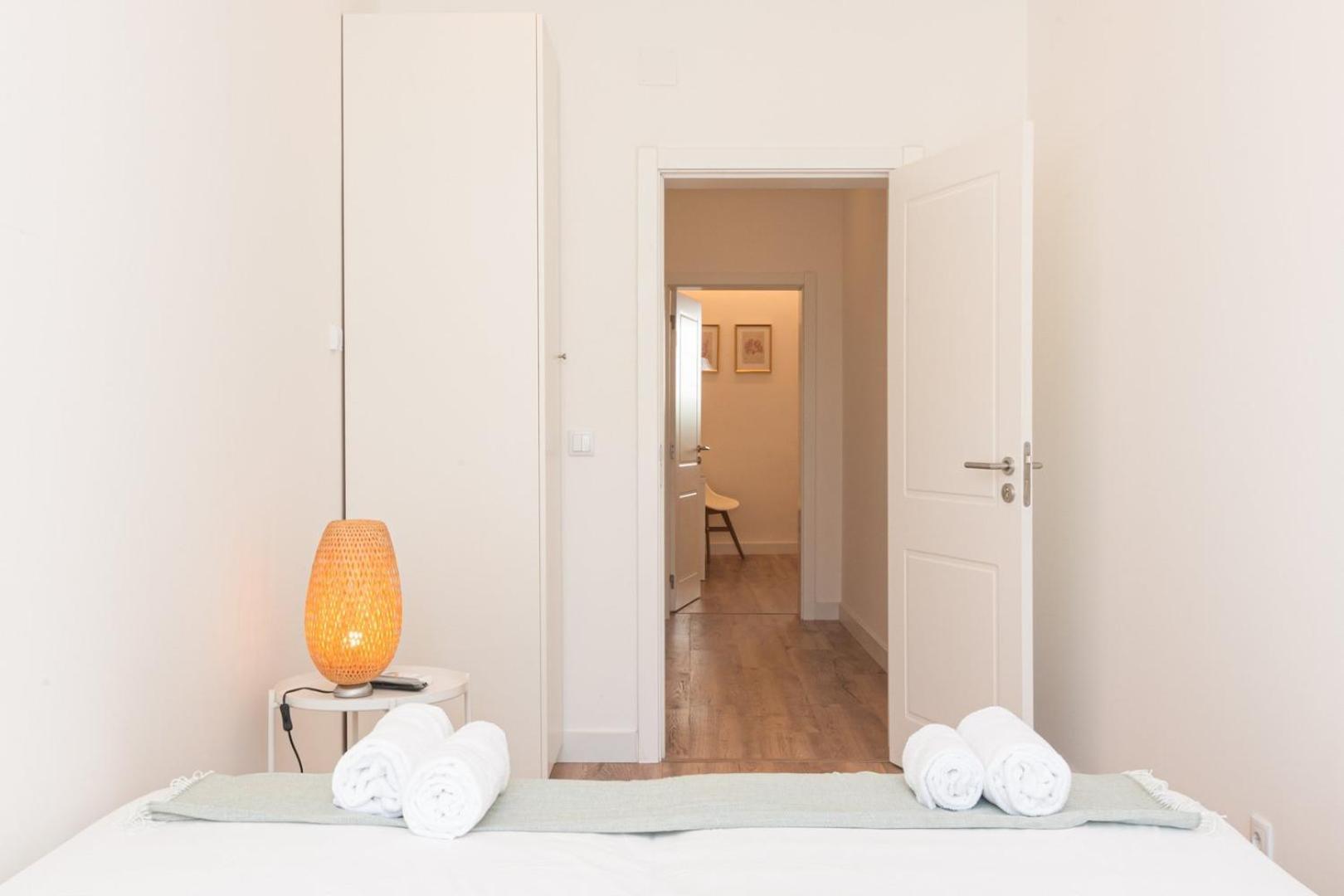 Guestready - Priorado - Yellow Suite Lisabona Exterior foto
