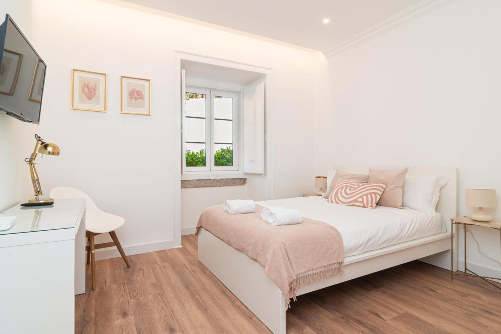 Guestready - Priorado - Yellow Suite Lisabona Exterior foto