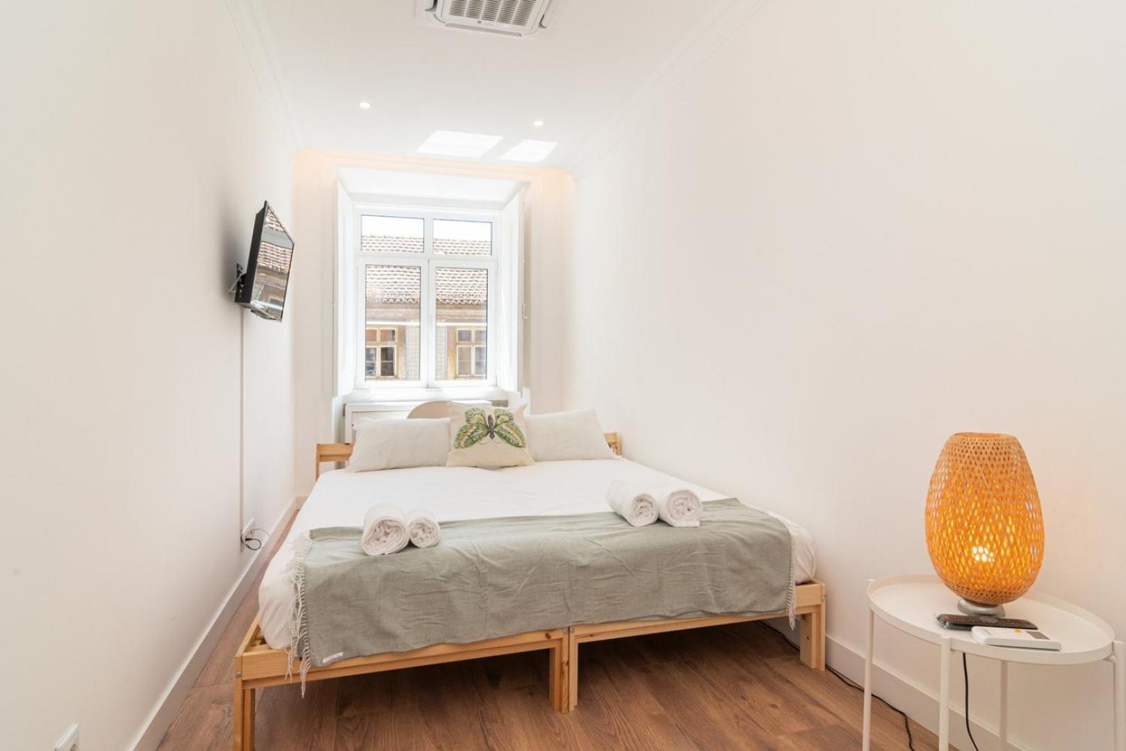 Guestready - Priorado - Yellow Suite Lisabona Exterior foto