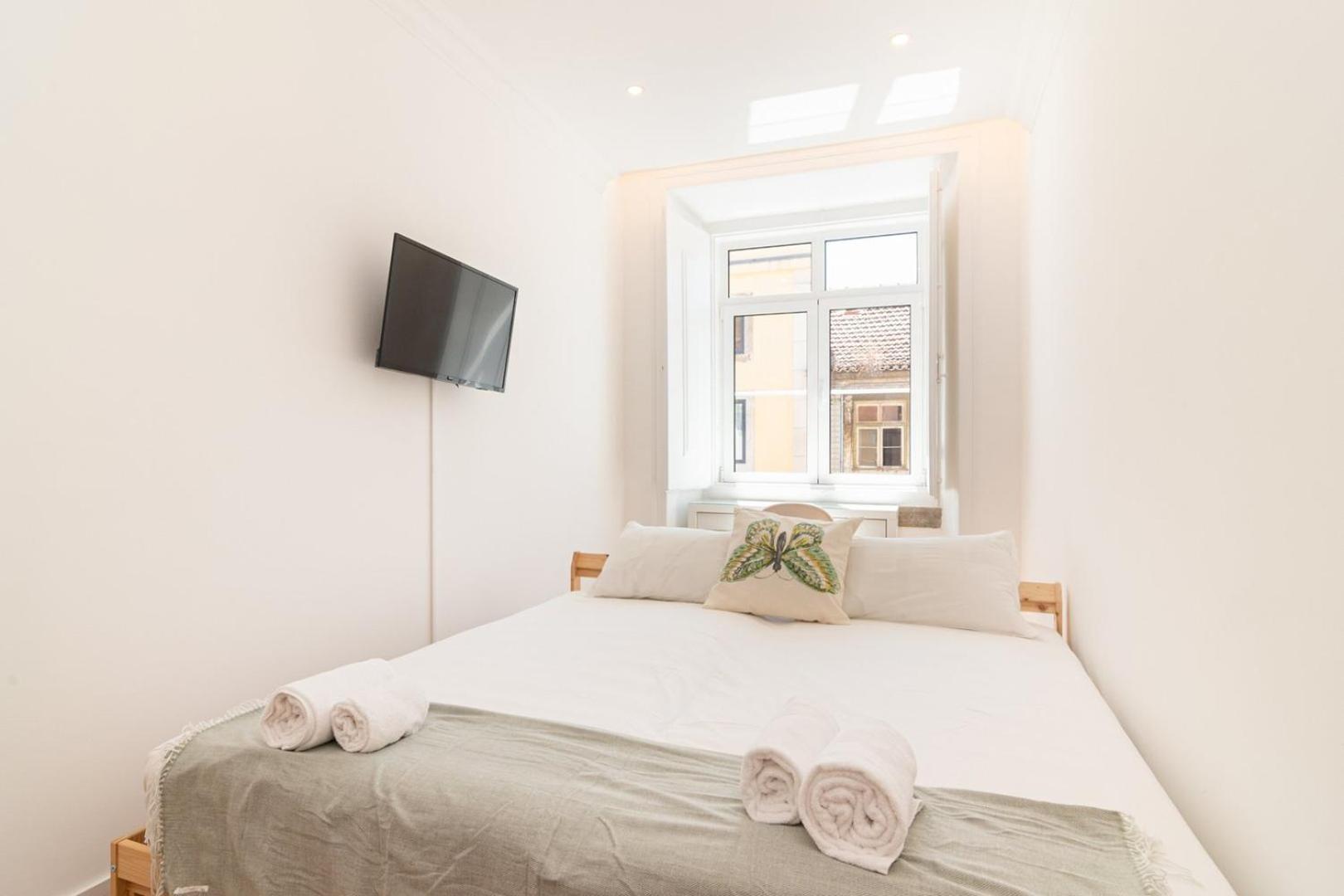 Guestready - Priorado - Yellow Suite Lisabona Exterior foto