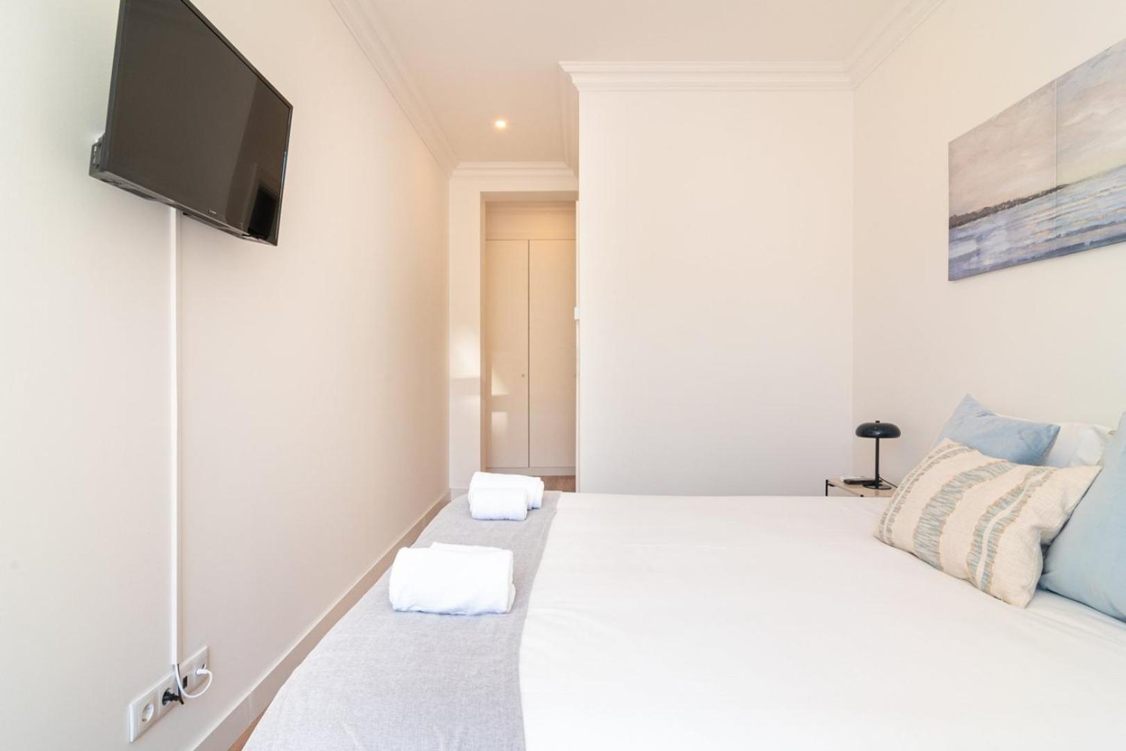 Guestready - Priorado - Yellow Suite Lisabona Exterior foto
