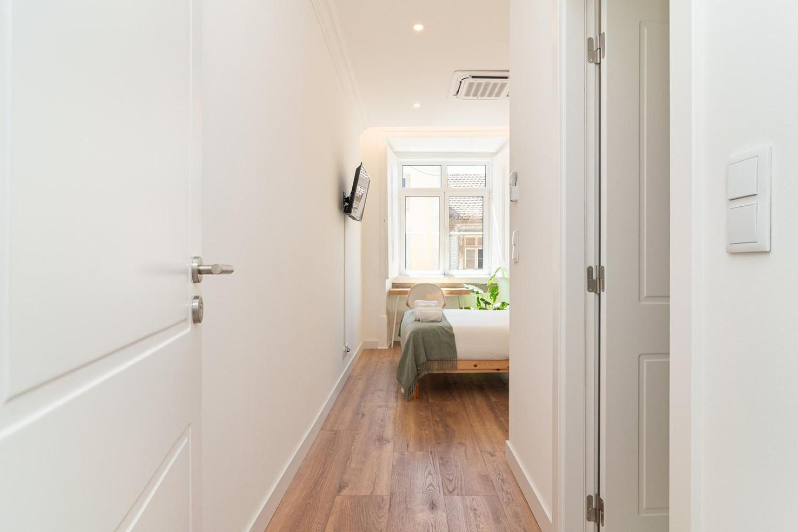 Guestready - Priorado - Yellow Suite Lisabona Exterior foto