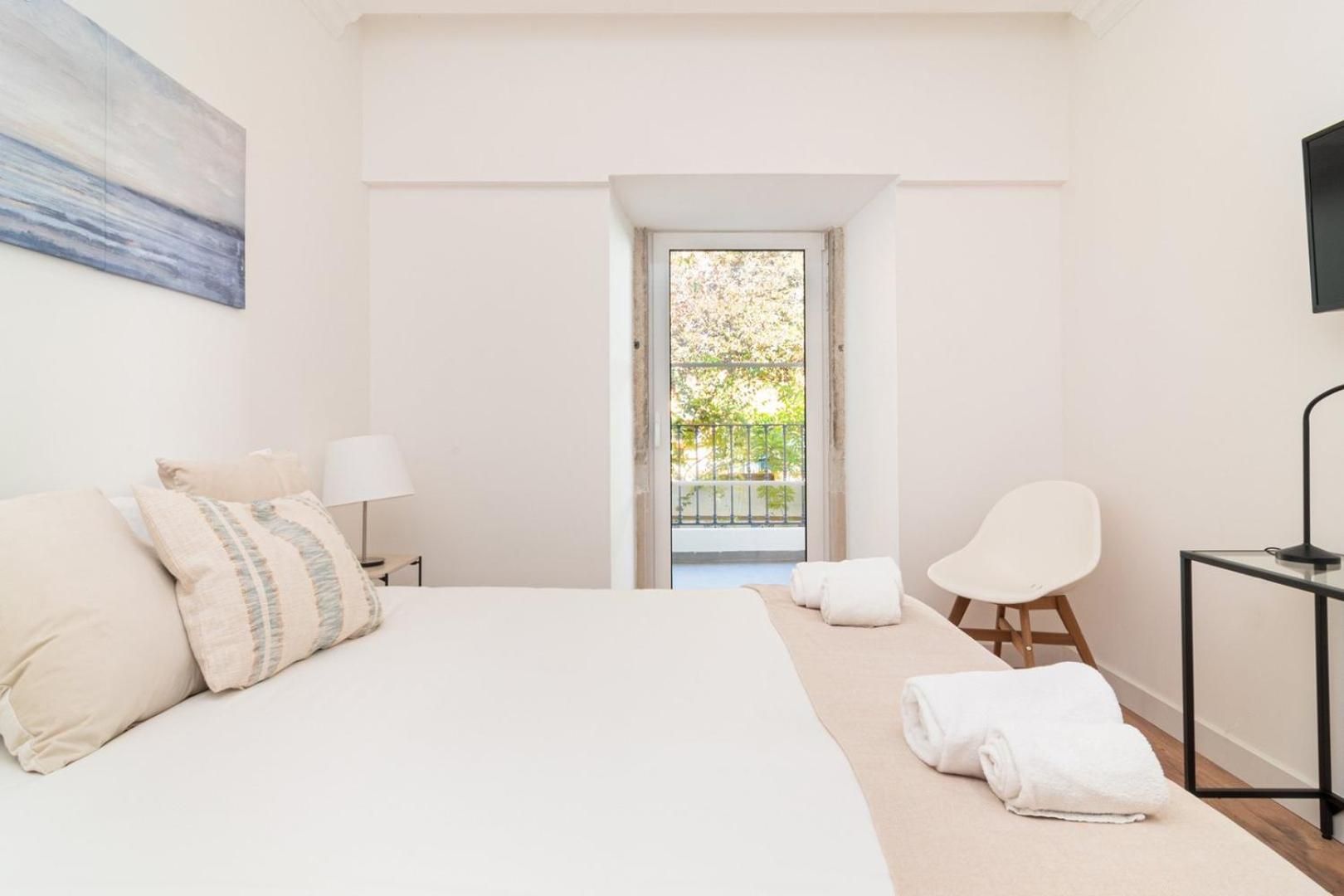 Guestready - Priorado - Yellow Suite Lisabona Exterior foto