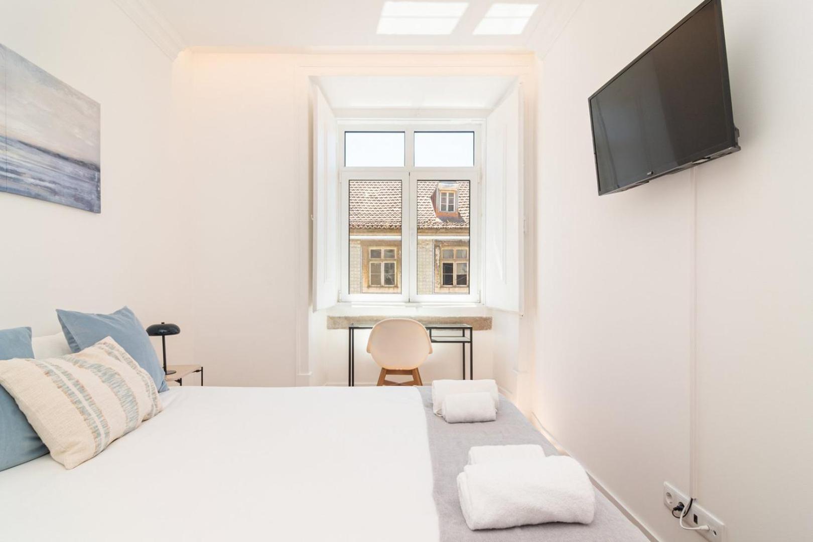 Guestready - Priorado - Yellow Suite Lisabona Exterior foto