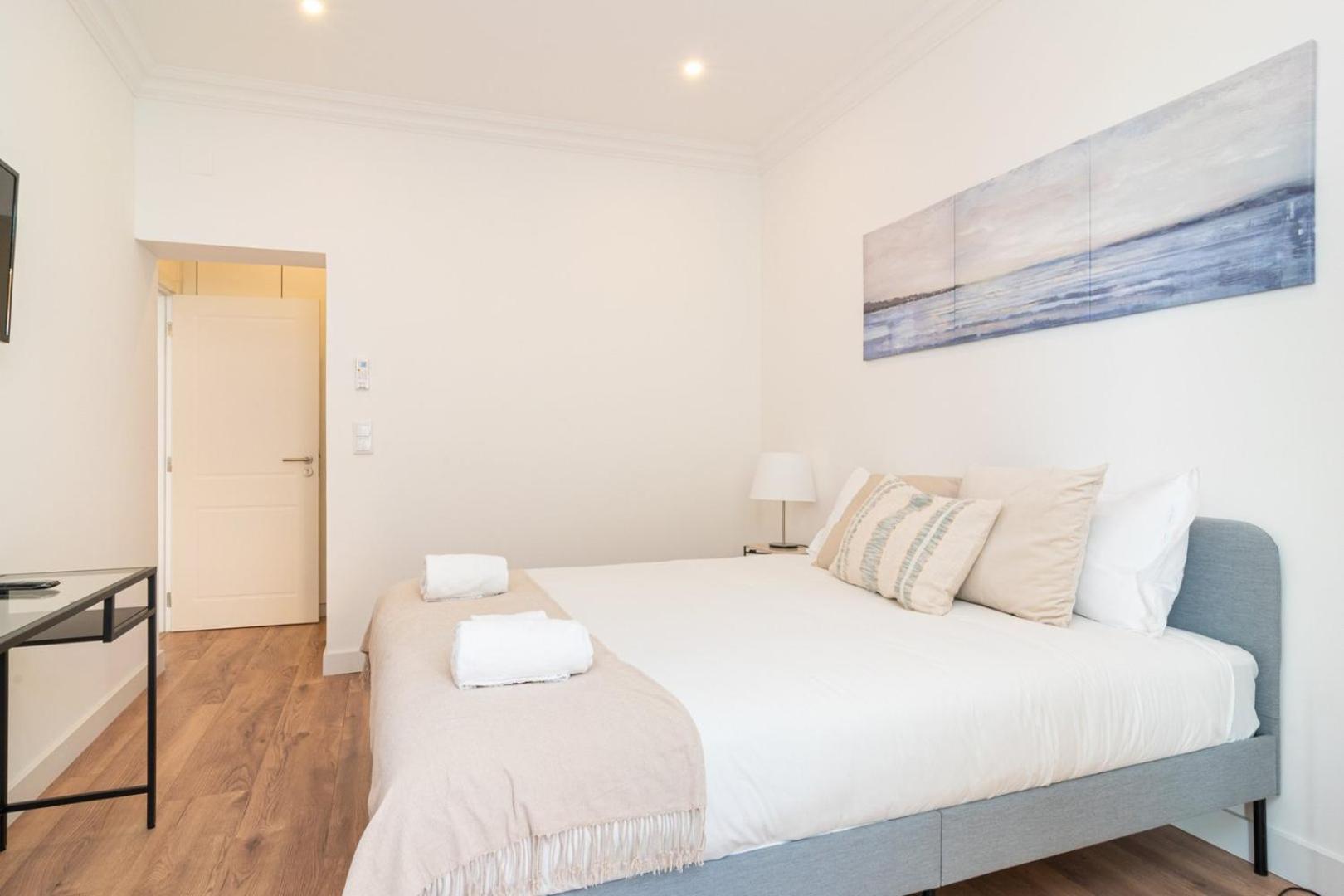 Guestready - Priorado - Yellow Suite Lisabona Exterior foto