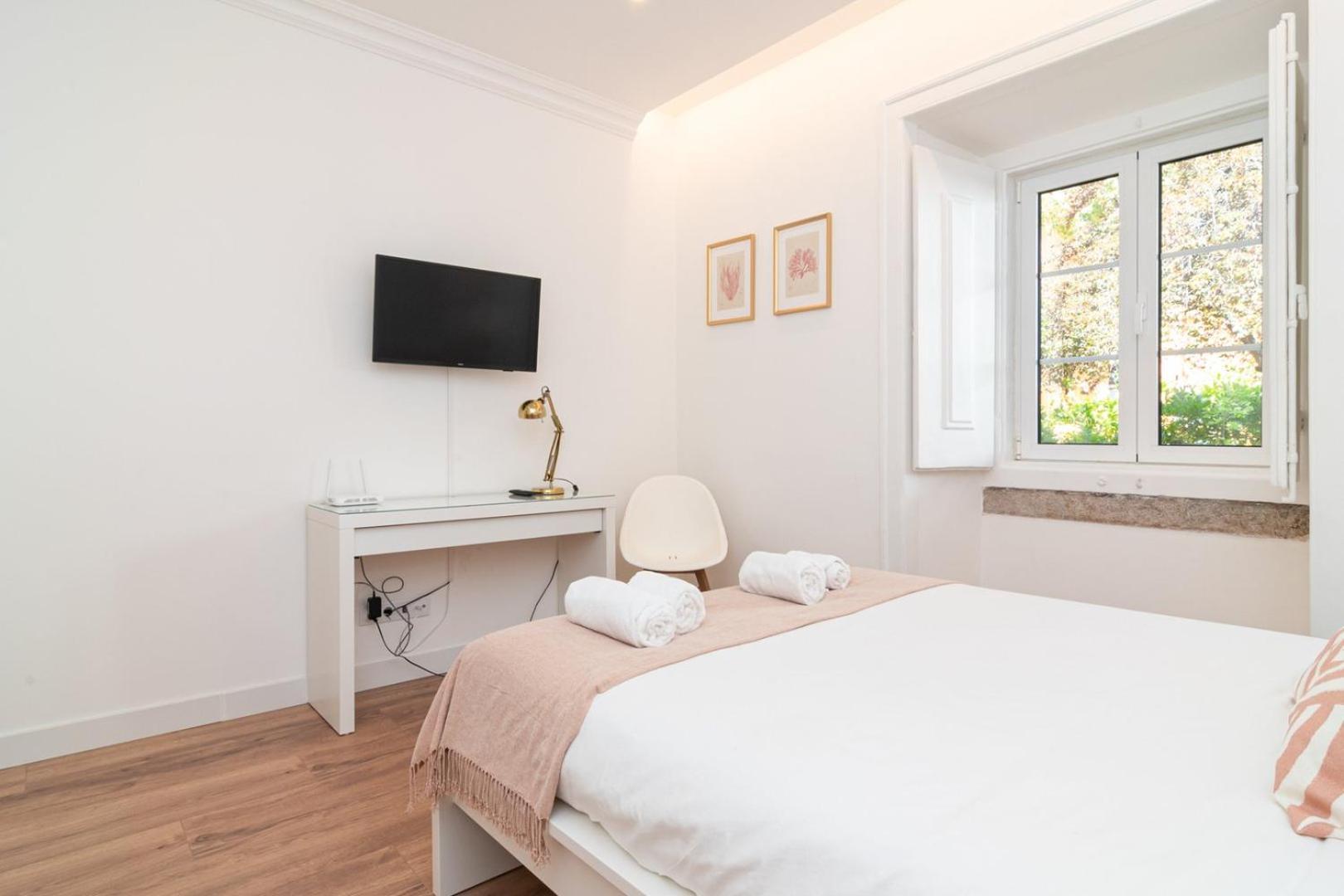 Guestready - Priorado - Yellow Suite Lisabona Exterior foto