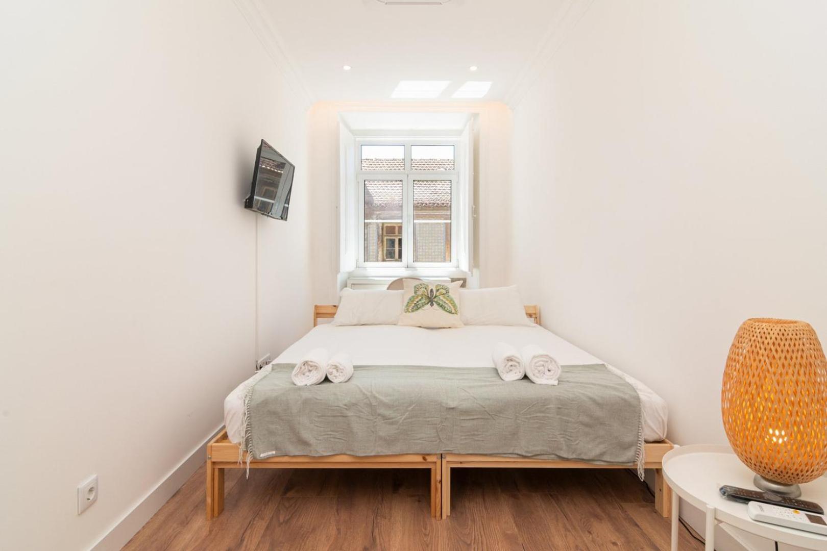 Guestready - Priorado - Yellow Suite Lisabona Exterior foto