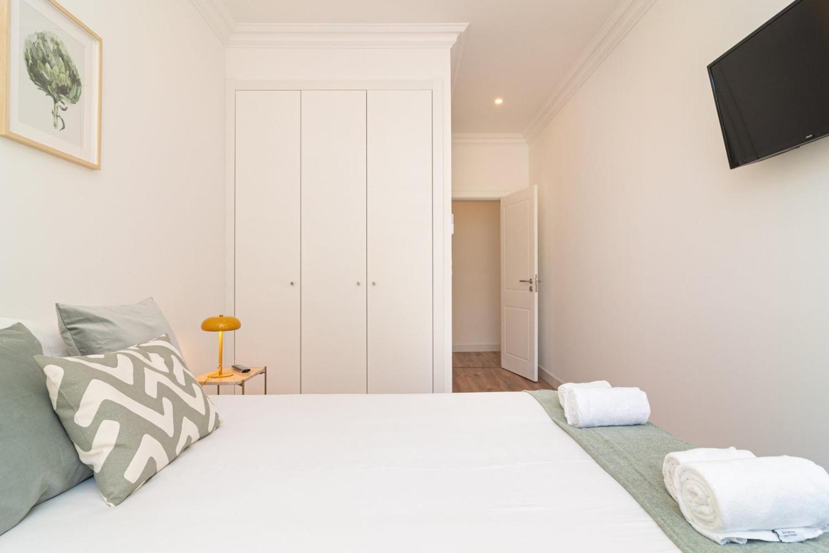 Guestready - Priorado - Yellow Suite Lisabona Exterior foto