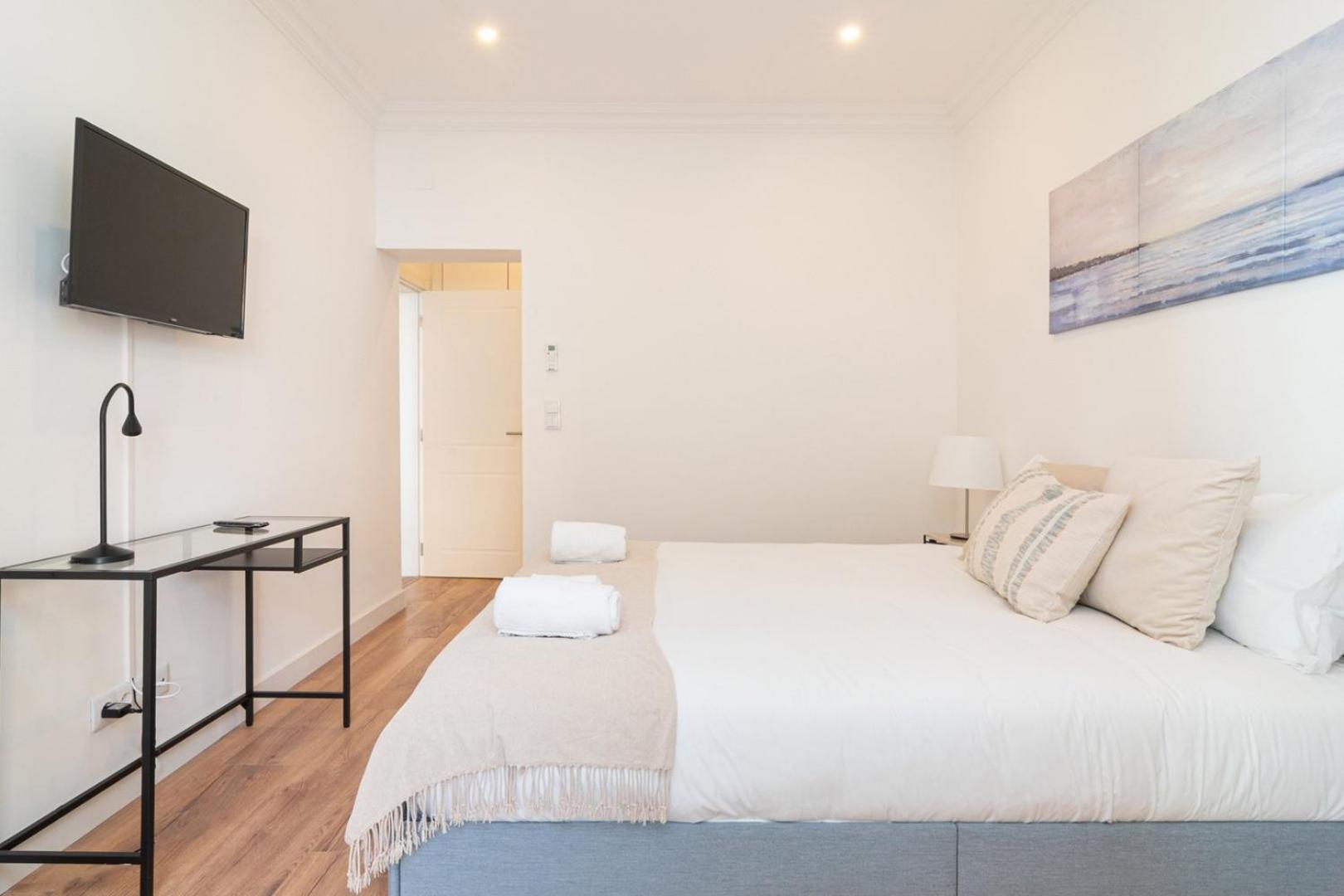 Guestready - Priorado - Yellow Suite Lisabona Exterior foto