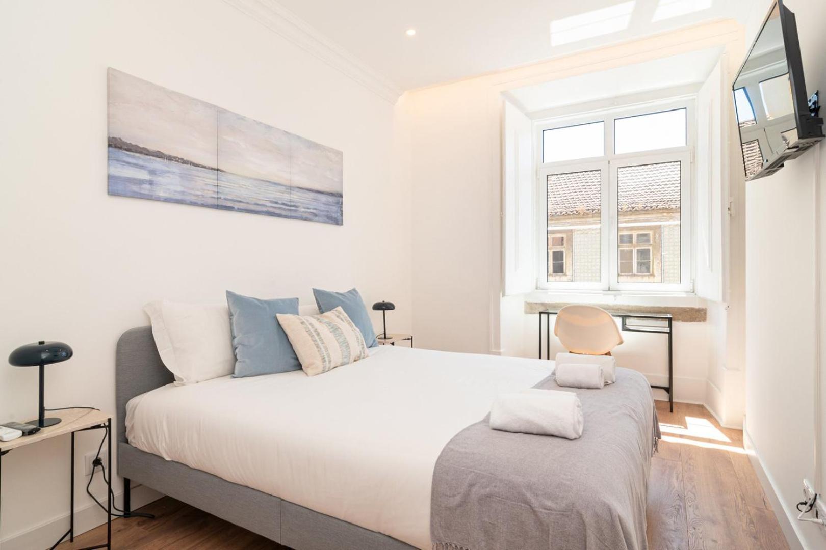 Guestready - Priorado - Yellow Suite Lisabona Exterior foto