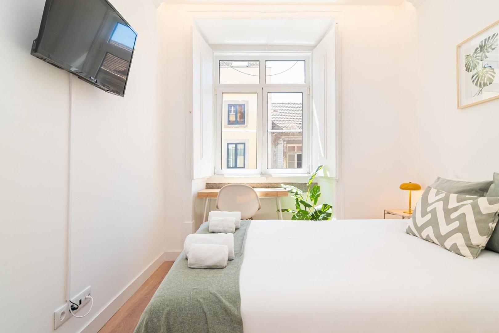 Guestready - Priorado - Yellow Suite Lisabona Exterior foto