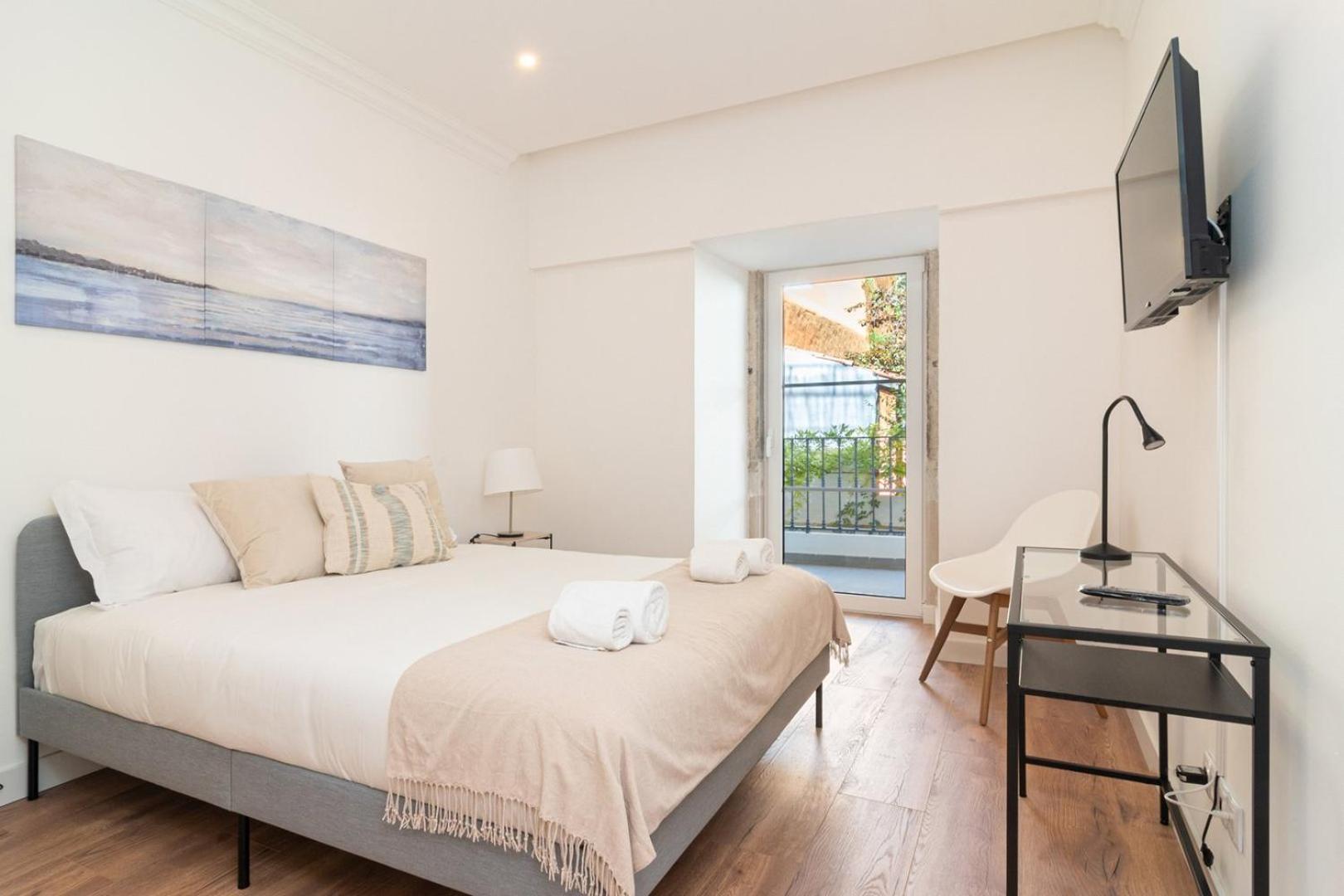 Guestready - Priorado - Yellow Suite Lisabona Exterior foto