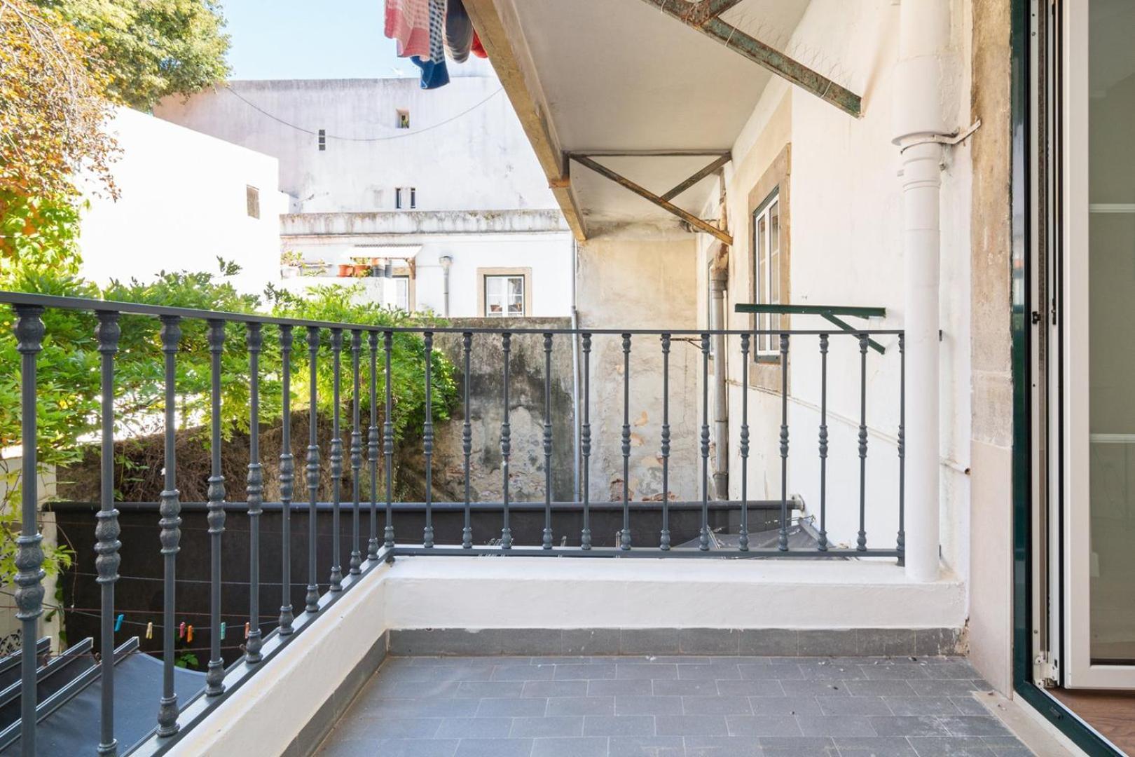 Guestready - Priorado - Yellow Suite Lisabona Exterior foto