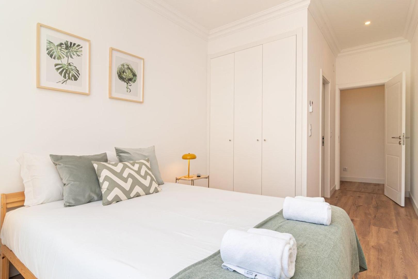 Guestready - Priorado - Yellow Suite Lisabona Exterior foto